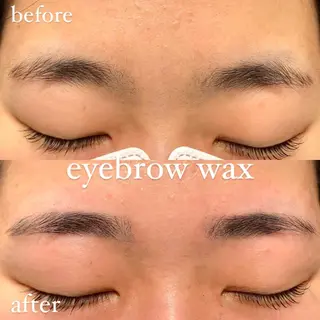 アイブロウ 酸性ストレート・ メンズ  三原 楊子のヘアスタイル