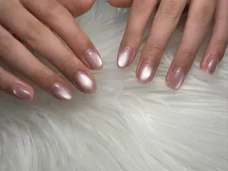 ネイル Moomi なつのネイルデザイン