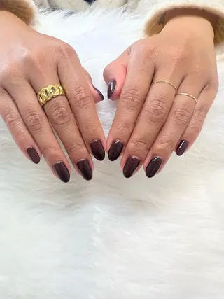 ネイル BLUME yukiのネイルデザイン