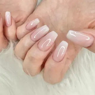 ネイル JELL☺︎ 表参道NAILのネイルデザイン