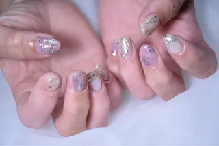 ネイル milot.所属・milot. ミロットのネイルデザイン