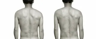 Ichi Fluorite Body所属・Ichi Fluo rite Bodyのエステ・リラクイメージ