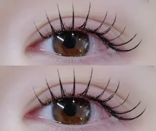 マツエク・マツパ ワンホンデザイン 専門店のマツエク・マツパデザイン