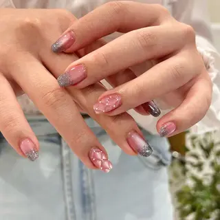 ネイル RYO ／Amourのネイルデザイン