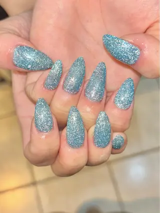 ネイル MUSE新浦安店 下地のマツエク・マツパデザイン