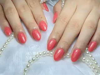 ネイル Lien  _リエン リエンのネイルデザイン