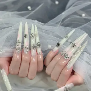 ネイル Hani Nail Salonのネイルデザイン