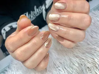 ネイル 完全個室salon k.nailのネイルデザイン
