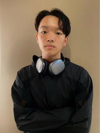 メンズ 🔥ショート特化 masaki🔥のヘアスタイル