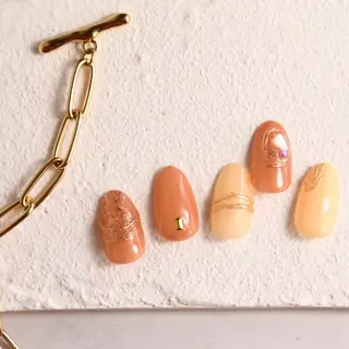 ネイル kiu nailsalonのネイルデザイン