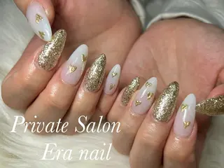 ネイル Era nailのネイルデザイン