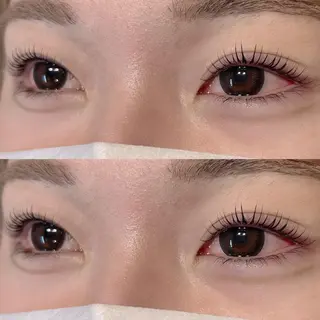 マツエク・マツパ LUANA〜Eyelash＆Nail〜所属・LUANA 千葉の眉毛・アイブロウイメージ