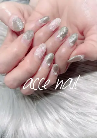 ネイル atsuco ✴︎のネイルデザイン