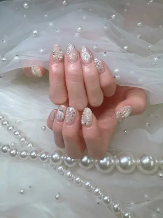 ネイル クイーンズネイル銀座所属・Queeens nailのネイルデザイン