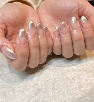 ネイル N.style所属・Ｎ. styleのネイルデザイン