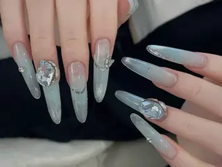 ネイル Speraネイル 大宮店🎀のネイルデザイン