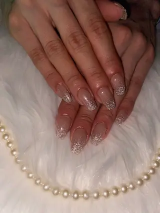 ネイル Nail Yunaのネイルデザイン