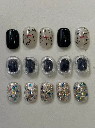 ネイル salon Re:のネイルデザイン