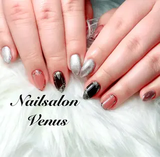 ネイル Nail salon Venusのネイルデザイン