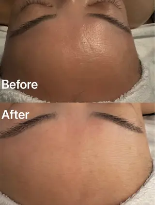 トータルビューティー サロン・Ｎの眉毛・アイブロウイメージ