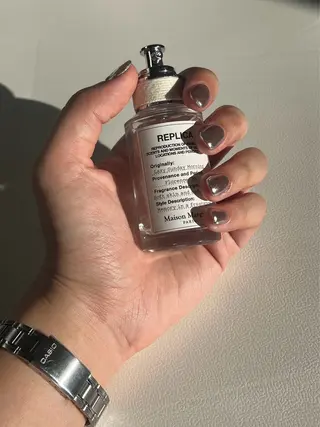 ネイル u1salon所属・ゆい ユイのネイルデザイン