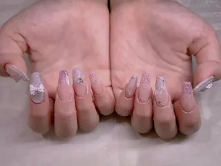 ネイル エムズ エムズのマツエク・マツパデザイン