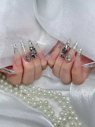 ネイル ENsalon nailのネイルデザイン