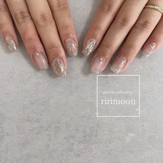 ネイル ririmoon eriのネイルデザイン