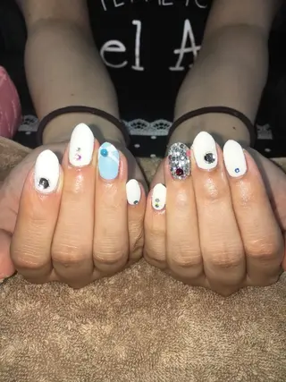 ネイル miwa ミワのネイルデザイン