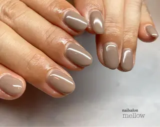 ネイル 大山 浩美のネイルデザイン