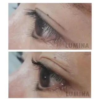 マツエク・マツパ アイラッシュサロン ルミナ名古屋栄店のマツエク・マツパデザイン