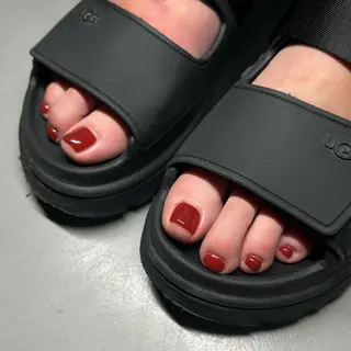 ネイル née高橋 梨菜のネイルデザイン