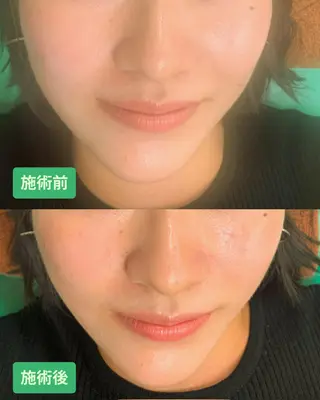 河輪 鍼灸接骨院のエステ・リラクイメージ