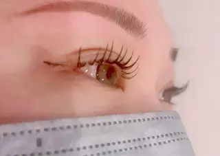 マツエク・マツパ chouchou .柏の葉🤍箭内海咲のマツエク・マツパデザイン