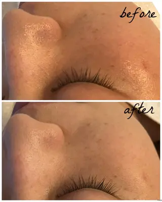 メンズ メナード岐阜市茜部 杉浦のエステ・リラクイメージ