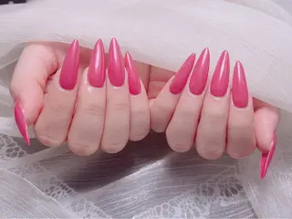 ネイル KARI ネイルサロンのネイルデザイン