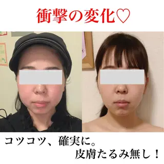 a  room salonのエステ・リラクイメージ