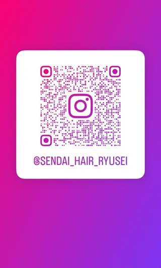 菅原流星🌟カット/ メンズ/メンズパーマのヘアスタイル