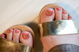 ネイル nail JIILのネイルデザイン