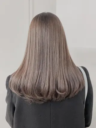 カラー ❤️sai❤️ official❤️のヘアスタイル