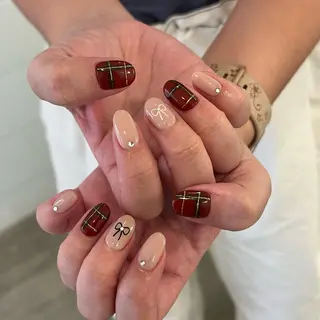 ネイル NAIL SALON Rのネイルデザイン