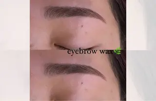 アイブロウ eyelist 福原のマツエク・マツパデザイン