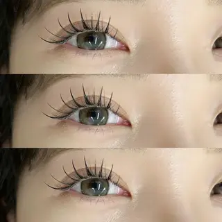 マツエク・マツパ 🌈fein.トータ ルビューティー🌈のマツエク・マツパデザイン