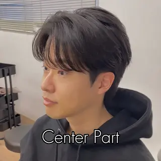 ショート 🫧 下島友弥 【メンズ特化美容師】のヘアスタイル