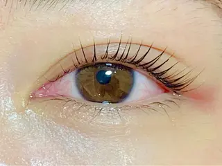 マツエク・マツパ 新田 明子のマツエク・マツパデザイン