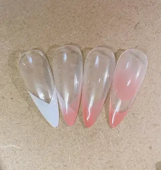 ネイル HAHA NAILS SEIIのネイルデザイン