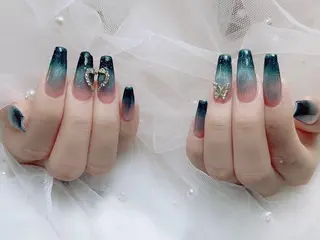 ネイル ネイルサロン lotusのネイルデザイン