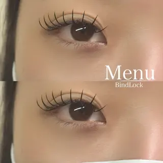 マツエク・マツパ まつげ&美眉専門店　ALPINA 阪神西宮所属・つじもとなみ ALPINA阪神西宮のマツエク・マツパデザイン