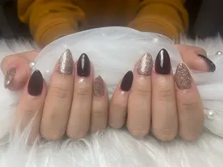 ネイル Eclat さやのネイルデザイン