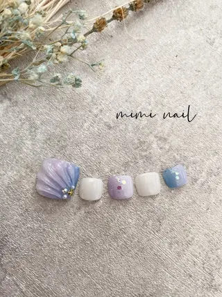 ネイル mimi nailのネイルデザイン